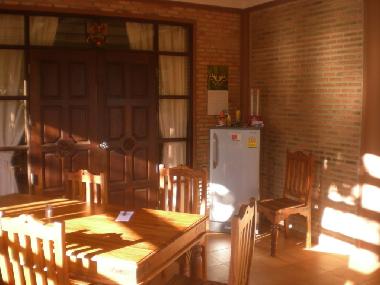 Maison de vacances �/en/au Koh Mak (Trat)ou appartement ou maison de vacances