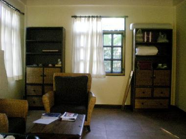 Maison de vacances �/en/au Koh Mak (Trat)ou appartement ou maison de vacances