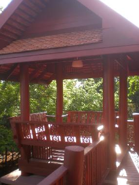 Maison de vacances �/en/au Koh Mak (Trat)ou appartement ou maison de vacances