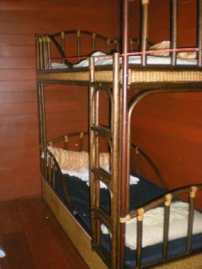 Maison de vacances �/en/au Koh Mak (Trat)ou appartement ou maison de vacances