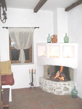 Maison de vacances �/en/au Svirachi (Khaskovo)ou appartement ou maison de vacances