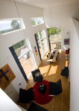 Maison de vacances �/en/au Stockholm (Stockholm)ou appartement ou maison de vacances