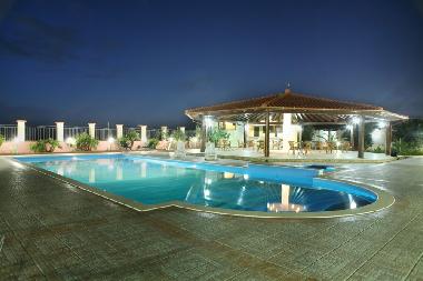 Appartement de vacances /en/au Balestrate (Palermo)ou appartement ou maison de vacances