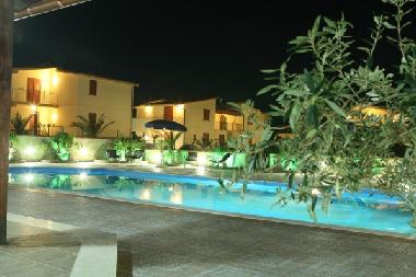 Appartement de vacances /en/au Balestrate (Palermo)ou appartement ou maison de vacances