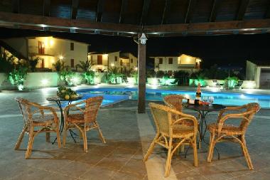 Appartement de vacances /en/au Balestrate (Palermo)ou appartement ou maison de vacances