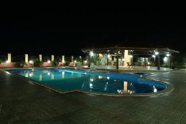 Appartement de vacances /en/au Balestrate (Palermo)ou appartement ou maison de vacances