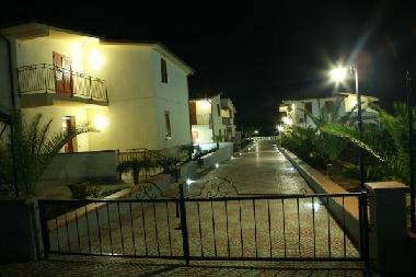 Appartement de vacances /en/au Balestrate (Palermo)ou appartement ou maison de vacances