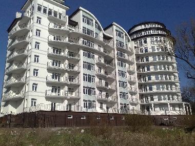 Appartement de vacances �/en/au Kaliningrad (Kaliningradskaya Oblast)ou appartement ou maison de vacances