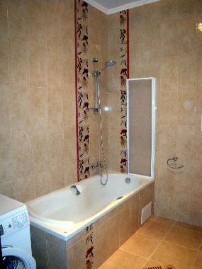 Appartement de vacances �/en/au Kaliningrad (Kaliningradskaya Oblast)ou appartement ou maison de vacances