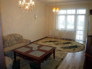 Appartement de vacances �/en/au Kaliningrad (Kaliningradskaya Oblast)ou appartement ou maison de vacances