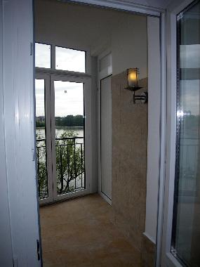 Appartement de vacances �/en/au Kaliningrad (Kaliningradskaya Oblast)ou appartement ou maison de vacances