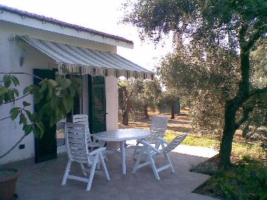Maison de vacances /en/au Diano Castello (Imperia)ou appartement ou maison de vacances