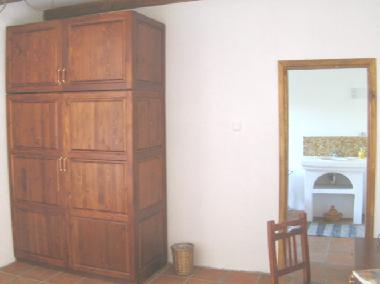 Maison de vacances �/en/au Svirachi (Khaskovo)ou appartement ou maison de vacances