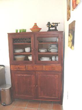 Maison de vacances �/en/au Svirachi (Khaskovo)ou appartement ou maison de vacances