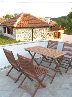 Maison de vacances �/en/au Svirachi (Khaskovo)ou appartement ou maison de vacances