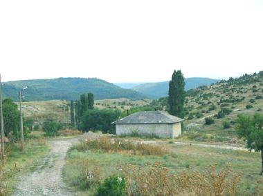 Maison de vacances �/en/au Svirachi (Khaskovo)ou appartement ou maison de vacances