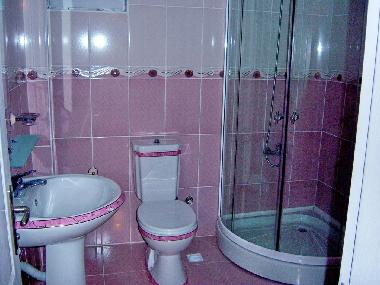 Appartement de vacances �/en/au Avsallar (Antalya)ou appartement ou maison de vacances