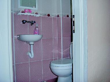 Appartement de vacances �/en/au Avsallar (Antalya)ou appartement ou maison de vacances