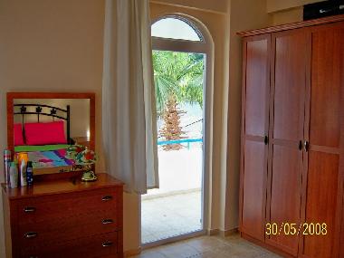 Appartement de vacances �/en/au Avsallar (Antalya)ou appartement ou maison de vacances