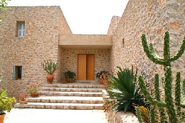 Maison de vacances �/en/au Arta (Mallorca)ou appartement ou maison de vacances