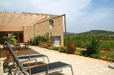 Maison de vacances �/en/au Arta (Mallorca)ou appartement ou maison de vacances