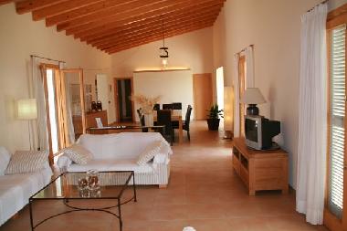 Maison de vacances �/en/au Arta (Mallorca)ou appartement ou maison de vacances