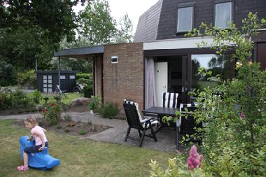 Maison de vacances /en/au Nieuwvliet-Bad (Zeeland)ou appartement ou maison de vacances