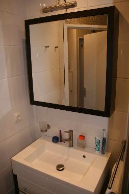 Maison de vacances /en/au Nieuwvliet-Bad (Zeeland)ou appartement ou maison de vacances