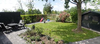 Maison de vacances /en/au Nieuwvliet-Bad (Zeeland)ou appartement ou maison de vacances