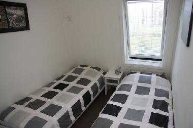 Maison de vacances /en/au Nieuwvliet-Bad (Zeeland)ou appartement ou maison de vacances