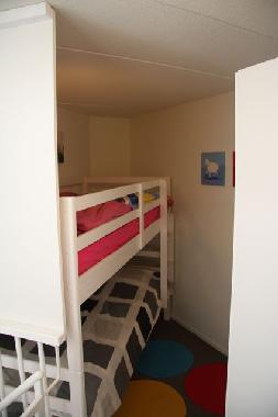 Maison de vacances /en/au Nieuwvliet-Bad (Zeeland)ou appartement ou maison de vacances