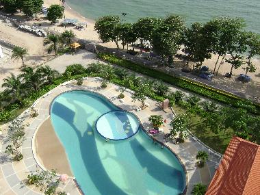 Appartement de vacances �/en/au jomtien (Chon Buri)ou appartement ou maison de vacances