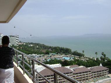 Appartement de vacances �/en/au jomtien (Chon Buri)ou appartement ou maison de vacances