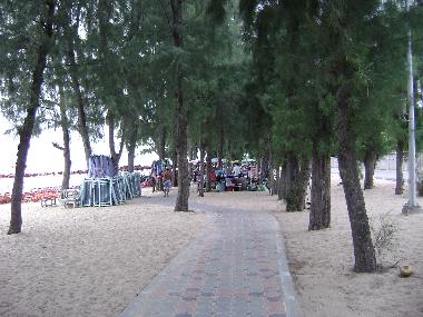 Appartement de vacances �/en/au jomtien (Chon Buri)ou appartement ou maison de vacances