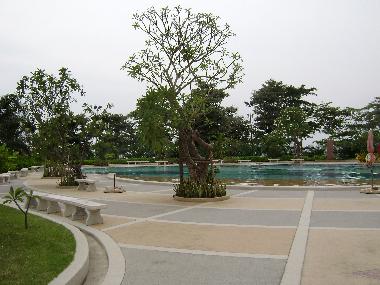 Appartement de vacances �/en/au jomtien (Chon Buri)ou appartement ou maison de vacances