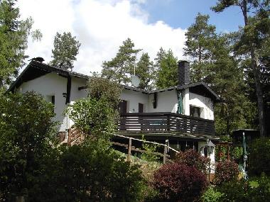 Appartement de vacances �/en/au �xheim-Niederehe (Eifel - Ahr)ou appartement ou maison de vacances