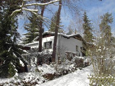 Appartement de vacances �/en/au �xheim-Niederehe (Eifel - Ahr)ou appartement ou maison de vacances