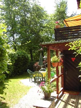 Appartement de vacances �/en/au �xheim-Niederehe (Eifel - Ahr)ou appartement ou maison de vacances