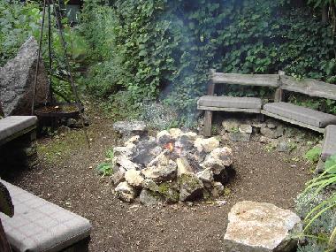 Appartement de vacances �/en/au �xheim-Niederehe (Eifel - Ahr)ou appartement ou maison de vacances