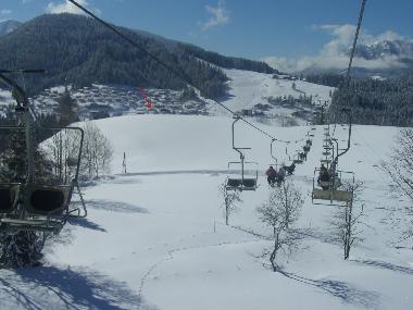 Appartement de vacances �/en/au Annaberg Im Lammertal (Pinzgau-Pongau)ou appartement ou maison de vacances