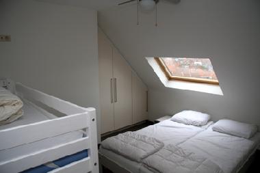 Appartement de vacances /en/au Oostende (Flandre)ou appartement ou maison de vacances