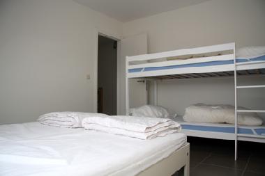 Appartement de vacances /en/au Oostende (Flandre)ou appartement ou maison de vacances