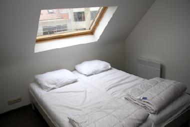 Appartement de vacances /en/au Oostende (Flandre)ou appartement ou maison de vacances