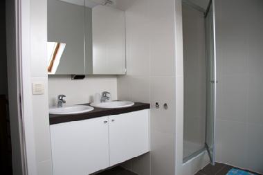 Appartement de vacances /en/au Oostende (Flandre)ou appartement ou maison de vacances