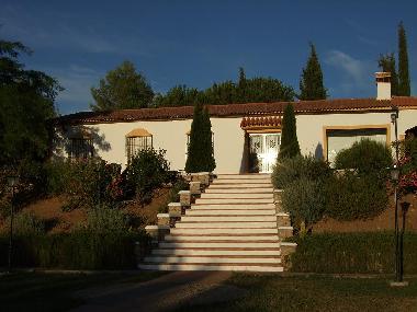 Chalet �/en/au Ronda (M�laga)ou appartement ou maison de vacances