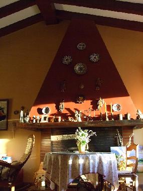 Chalet �/en/au Ronda (M�laga)ou appartement ou maison de vacances