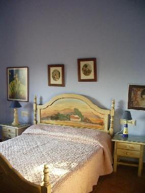 Chalet �/en/au Ronda (M�laga)ou appartement ou maison de vacances