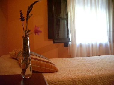 Chalet �/en/au Ronda (M�laga)ou appartement ou maison de vacances