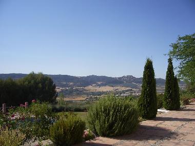 Chalet �/en/au Ronda (M�laga)ou appartement ou maison de vacances