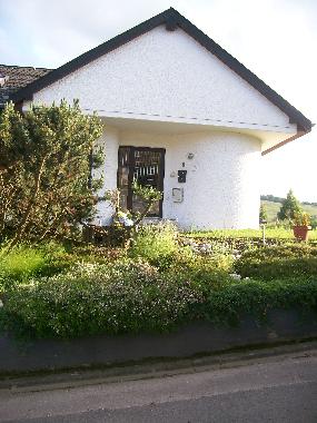 Appartement de vacances /en/au Piesport (Mosel - Saar)ou appartement ou maison de vacances